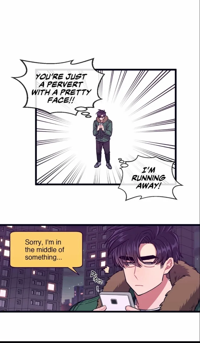 Make Me Bark - Chapter 19 Page 36