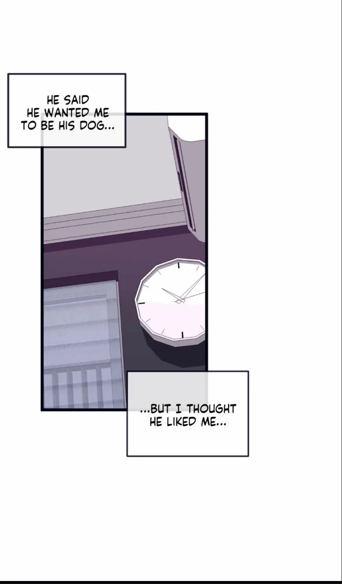 Make Me Bark - Chapter 19 Page 38