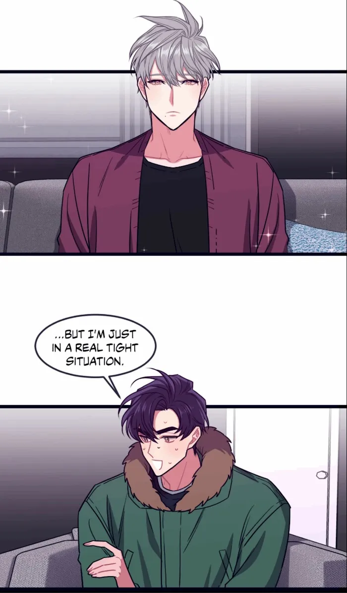 Make Me Bark - Chapter 2 Page 3