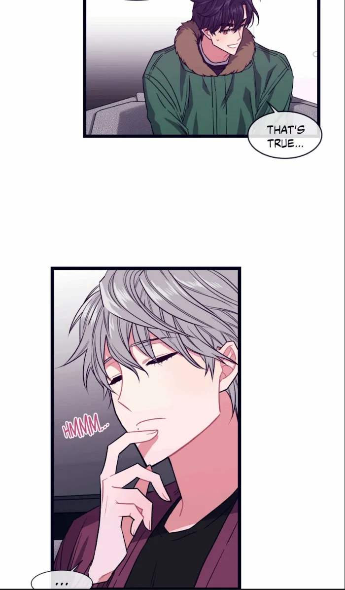 Make Me Bark - Chapter 2 Page 6
