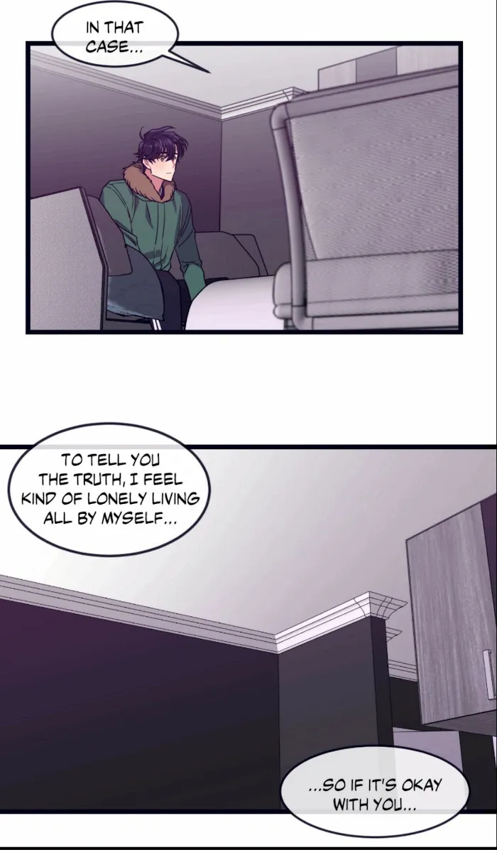 Make Me Bark - Chapter 2 Page 7
