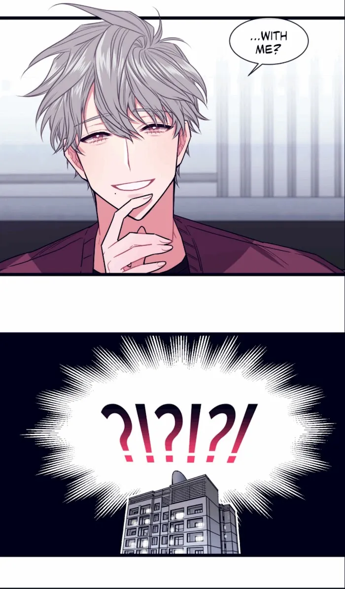 Make Me Bark - Chapter 2 Page 9