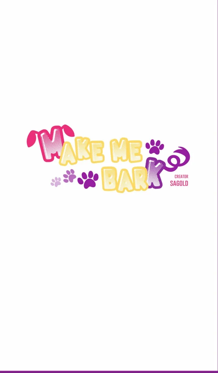 Make Me Bark - Chapter 2 Page 10