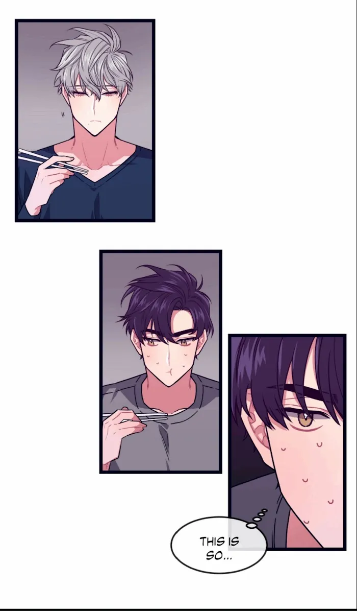 Make Me Bark - Chapter 2 Page 13