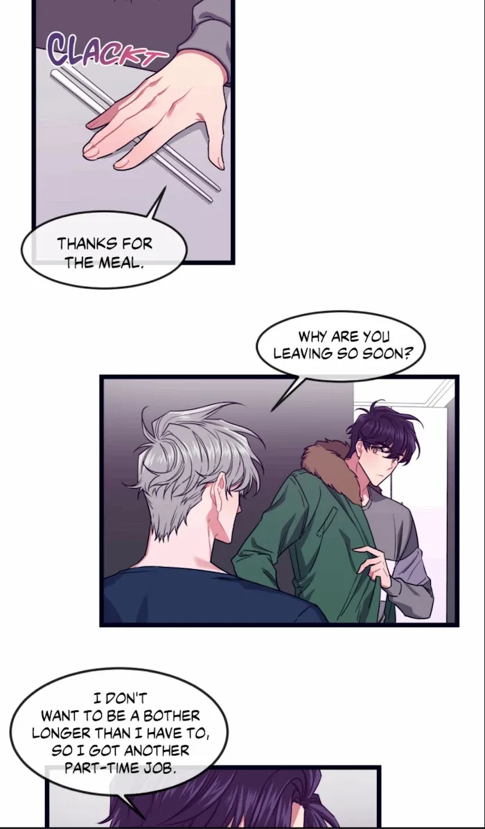 Make Me Bark - Chapter 2 Page 15
