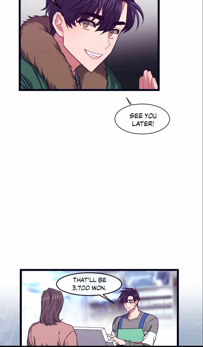 Make Me Bark - Chapter 2 Page 16