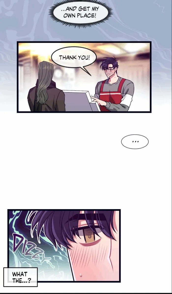 Make Me Bark - Chapter 2 Page 18