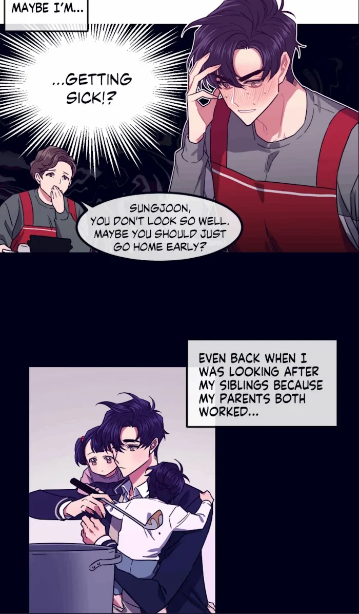Make Me Bark - Chapter 2 Page 20