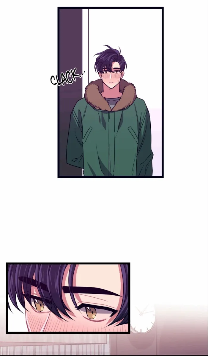 Make Me Bark - Chapter 2 Page 22