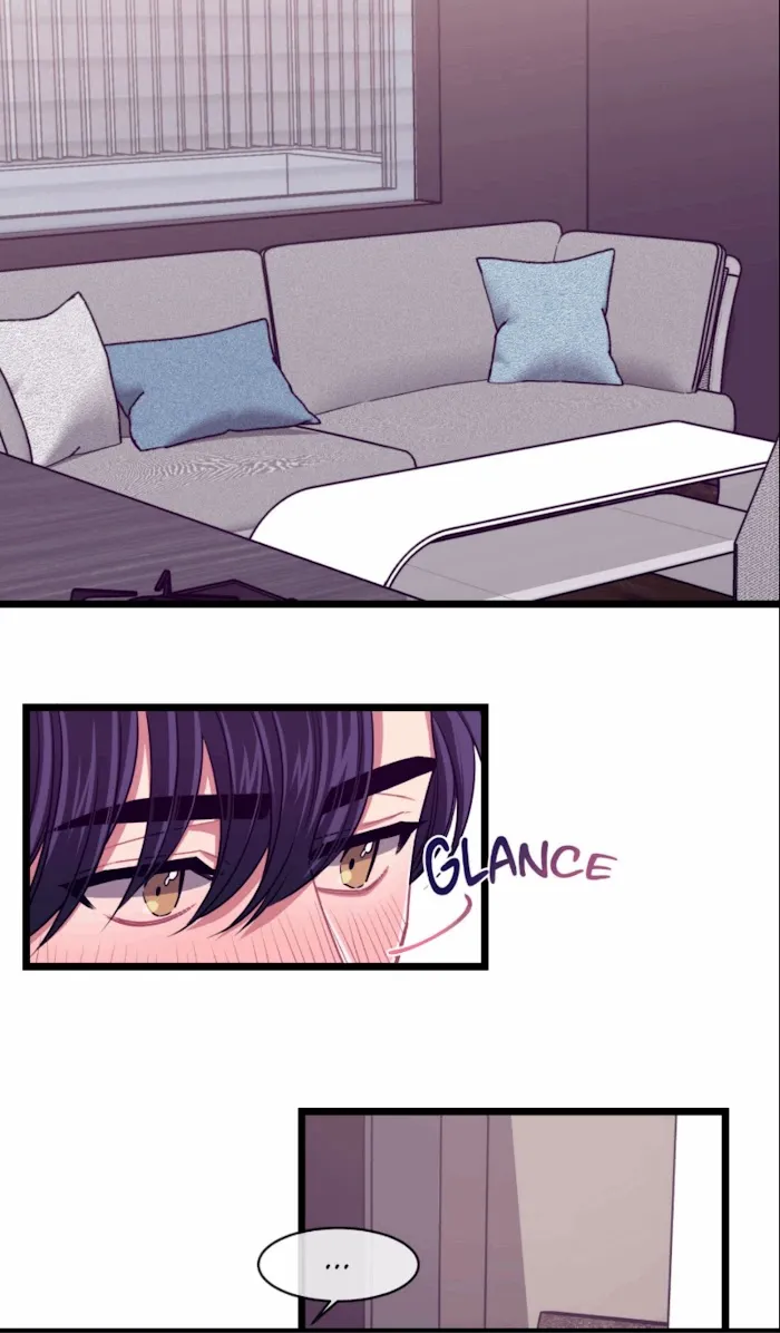 Make Me Bark - Chapter 2 Page 23