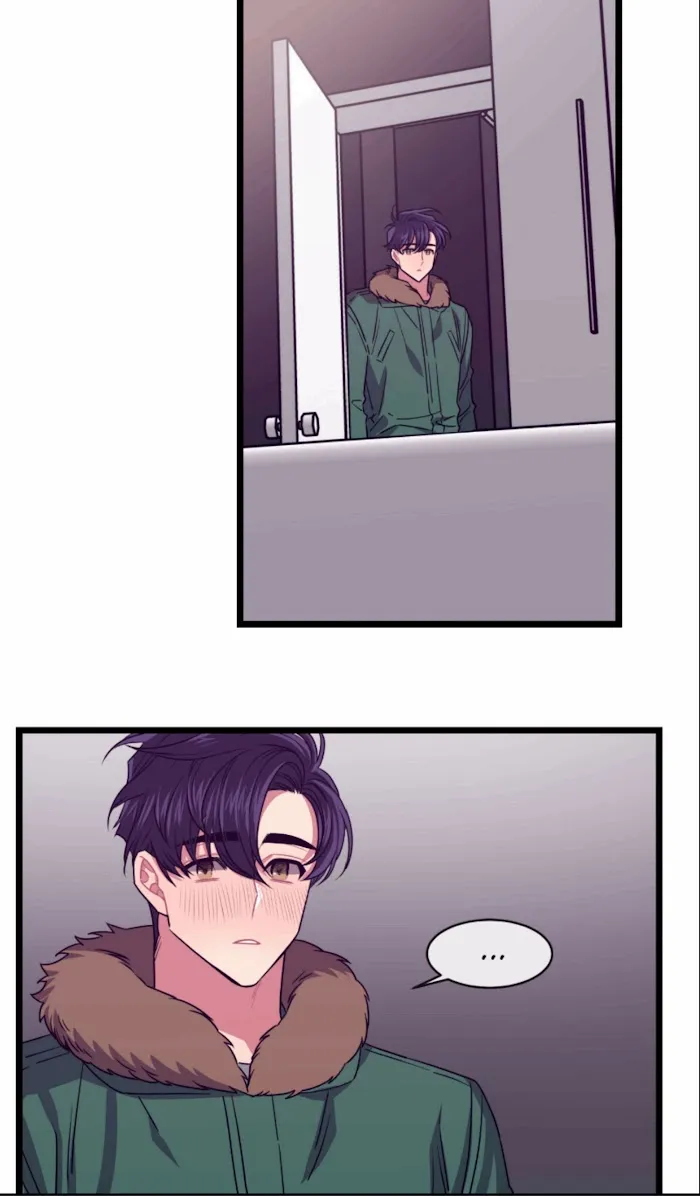Make Me Bark - Chapter 2 Page 25
