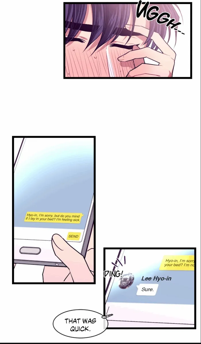 Make Me Bark - Chapter 2 Page 26