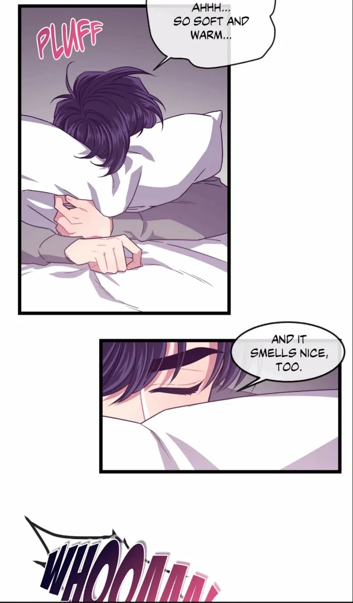 Make Me Bark - Chapter 2 Page 27