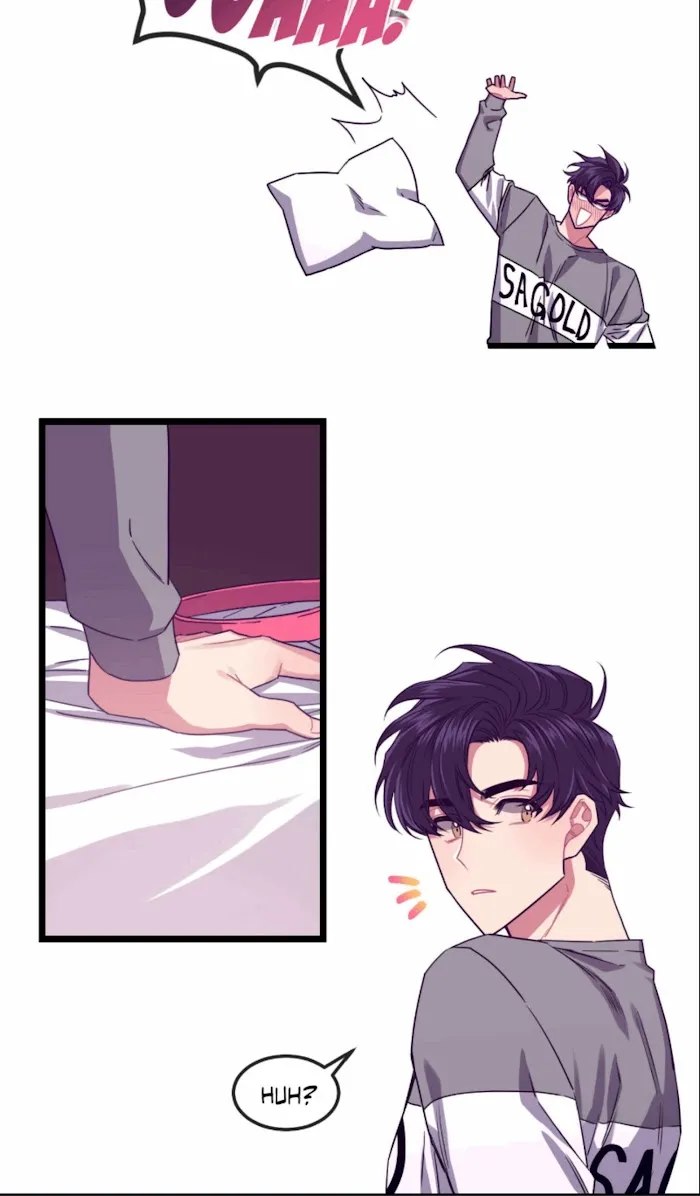 Make Me Bark - Chapter 2 Page 28