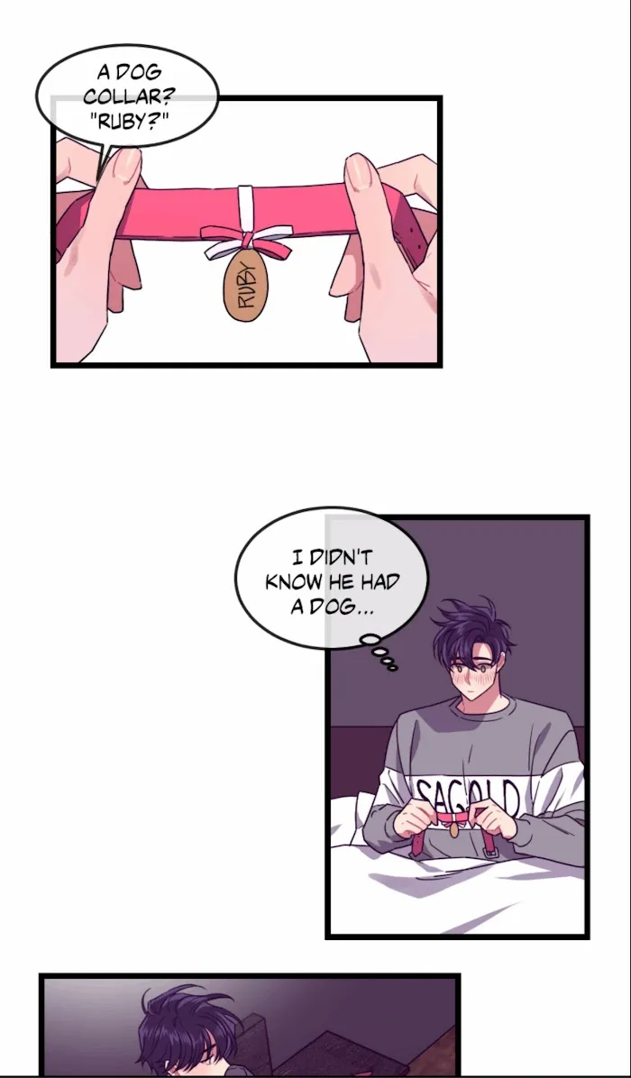 Make Me Bark - Chapter 2 Page 29