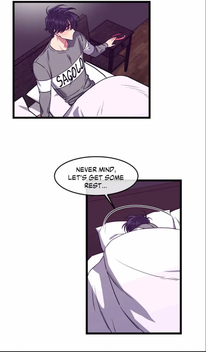 Make Me Bark - Chapter 2 Page 30