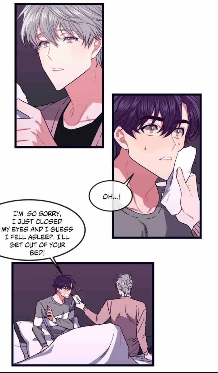 Make Me Bark - Chapter 2 Page 34