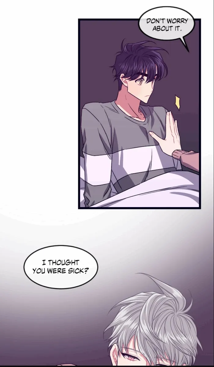 Make Me Bark - Chapter 2 Page 35