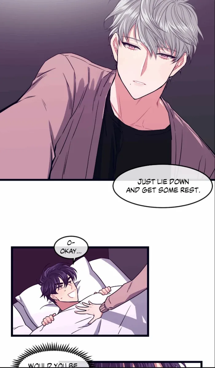 Make Me Bark - Chapter 2 Page 36