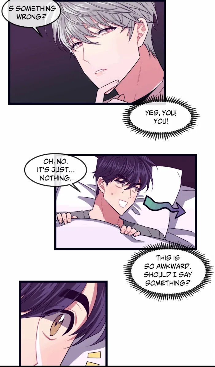 Make Me Bark - Chapter 2 Page 38