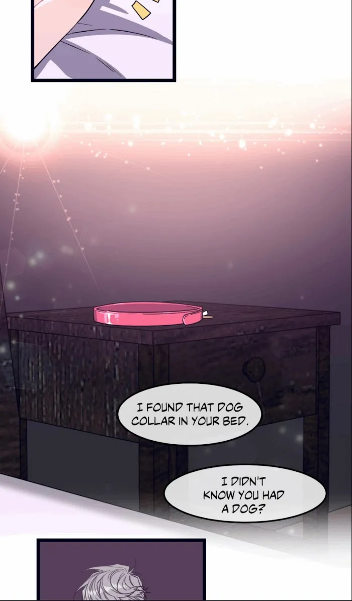 Make Me Bark - Chapter 2 Page 39