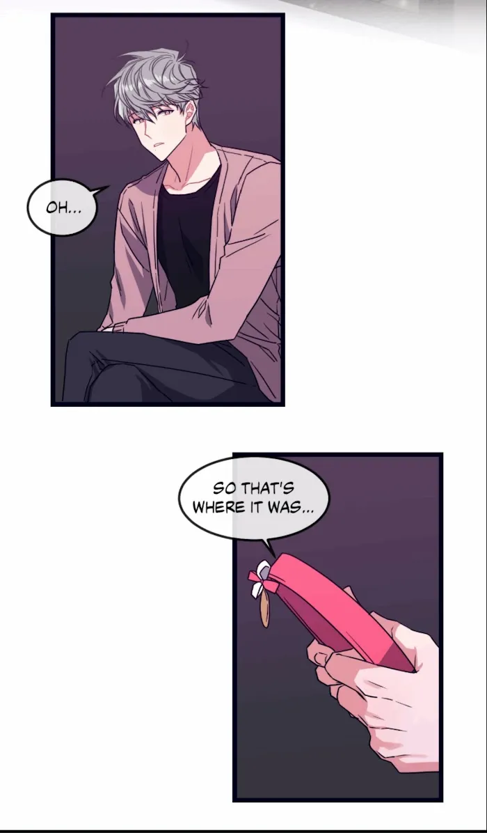 Make Me Bark - Chapter 2 Page 40