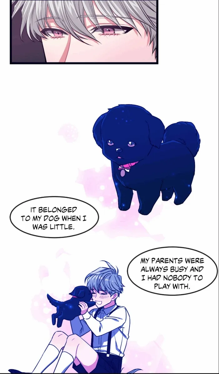Make Me Bark - Chapter 2 Page 41