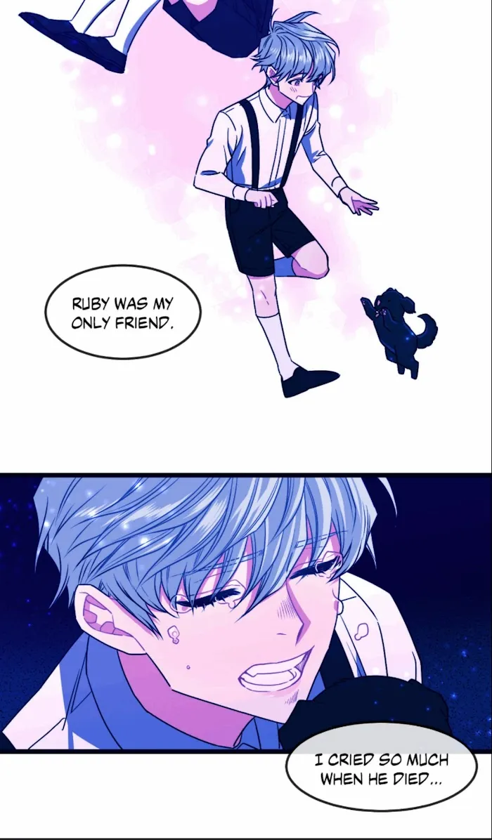 Make Me Bark - Chapter 2 Page 42
