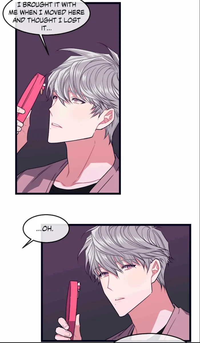 Make Me Bark - Chapter 2 Page 43