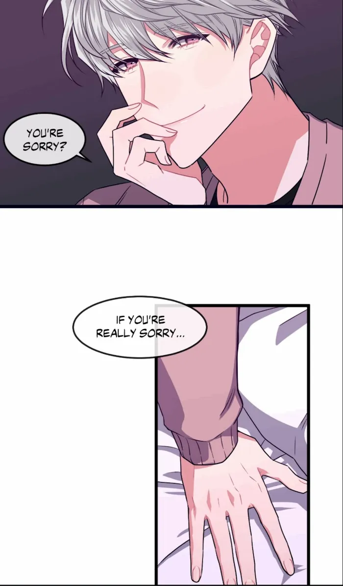 Make Me Bark - Chapter 2 Page 45