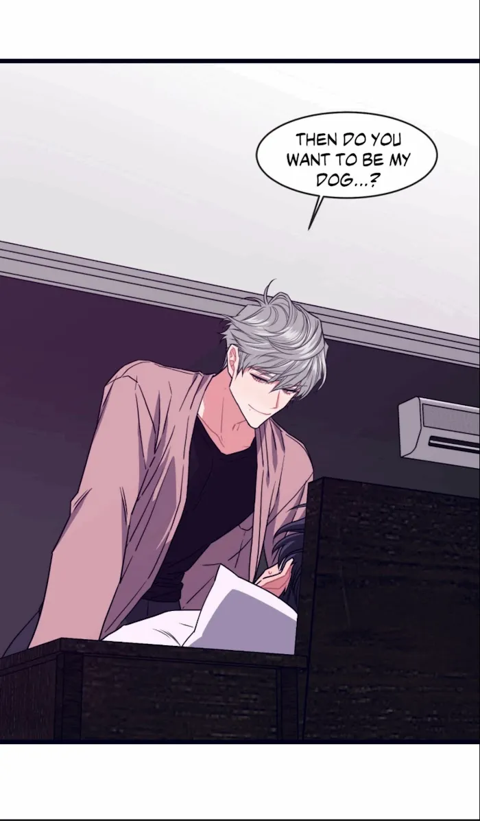 Make Me Bark - Chapter 2 Page 46