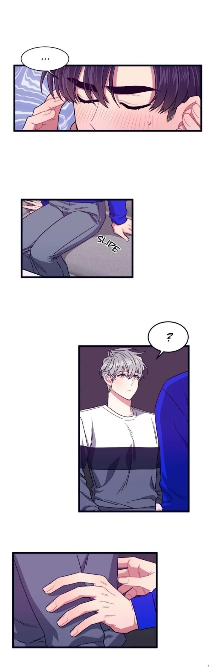 Make Me Bark - Chapter 21 Page 2