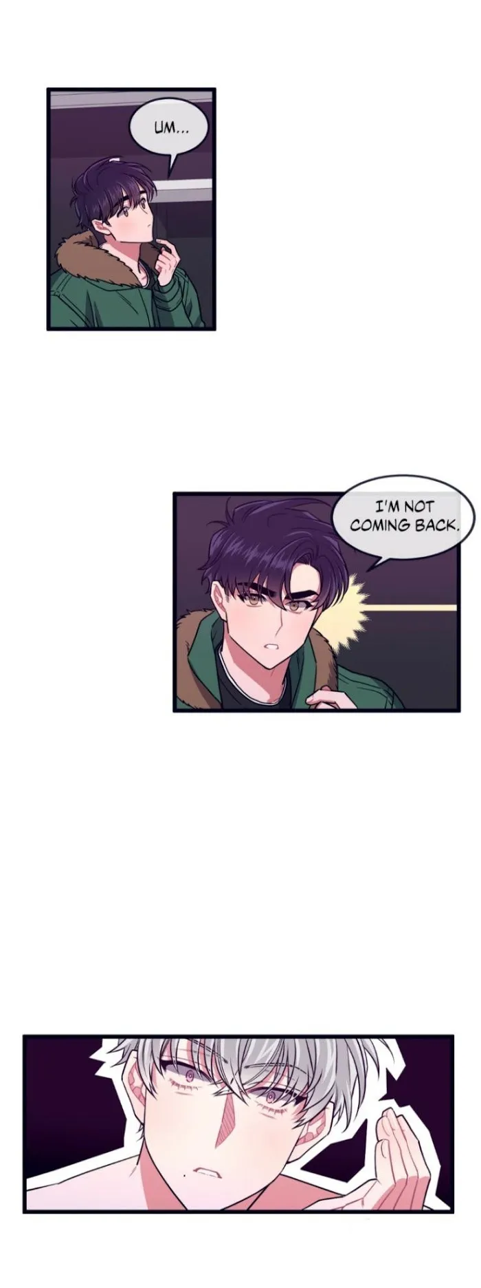 Make Me Bark - Chapter 22 Page 2