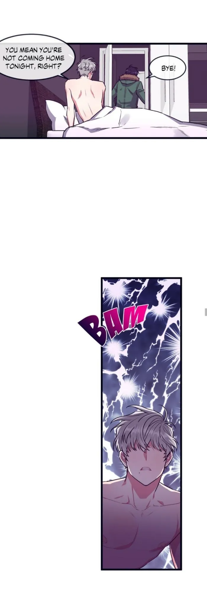 Make Me Bark - Chapter 22 Page 3