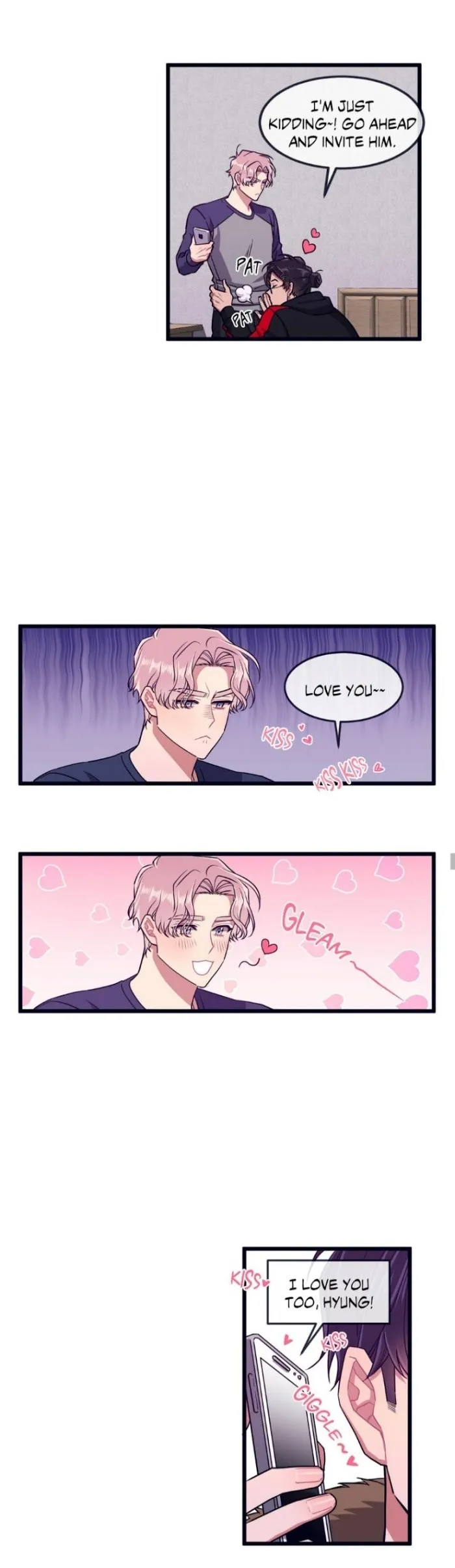 Make Me Bark - Chapter 22 Page 6