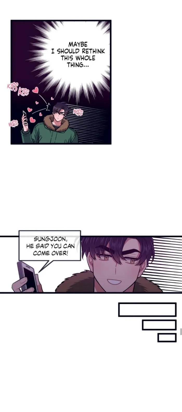 Make Me Bark - Chapter 22 Page 7