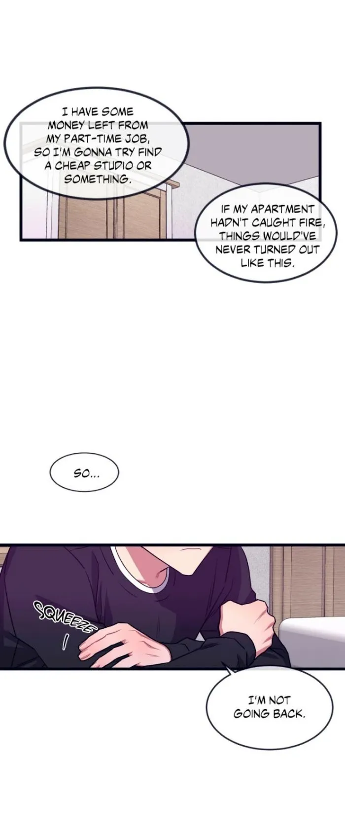 Make Me Bark - Chapter 22 Page 12