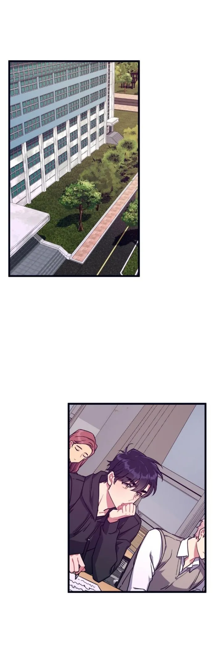 Make Me Bark - Chapter 25 Page 1