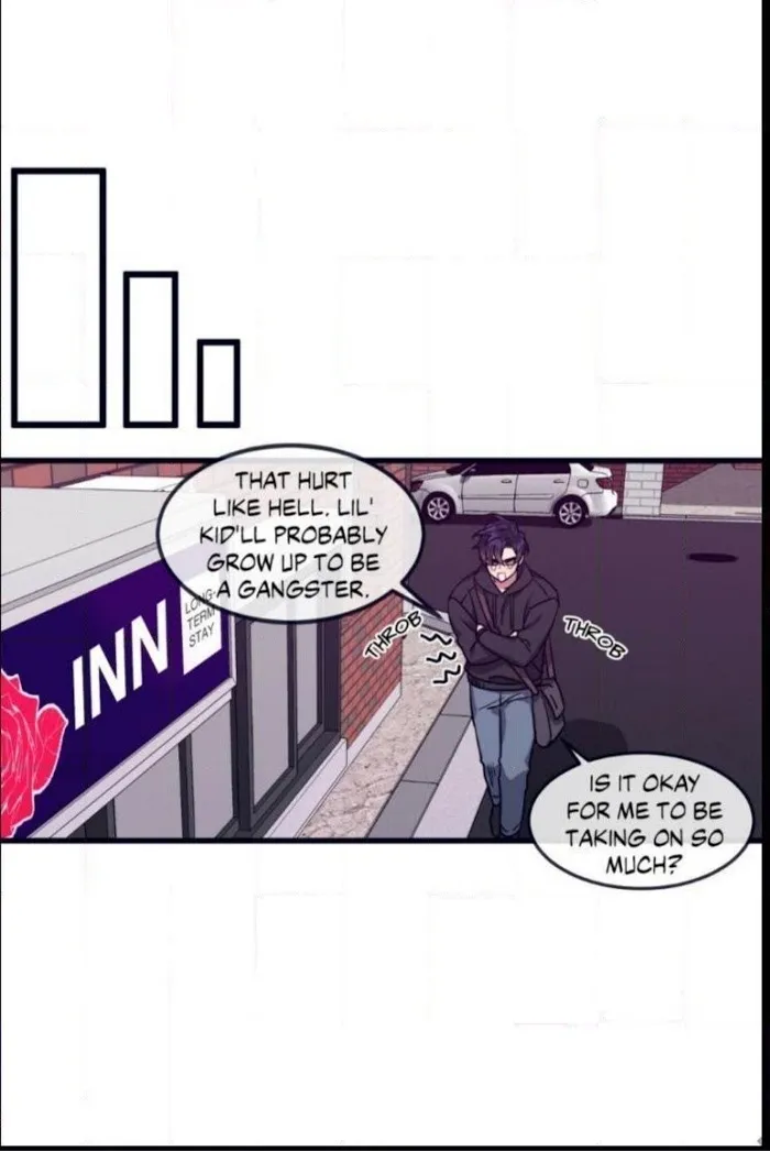 Make Me Bark - Chapter 25 Page 3