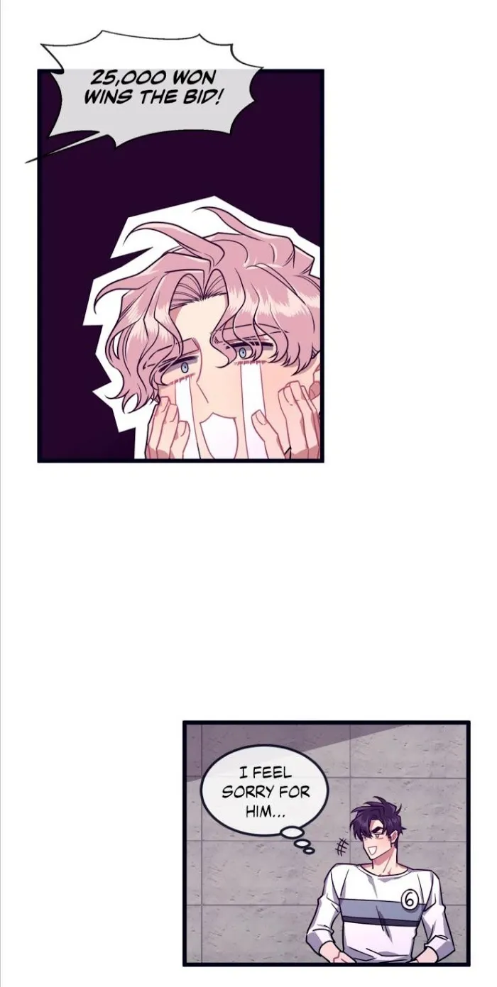 Make Me Bark - Chapter 26 Page 12