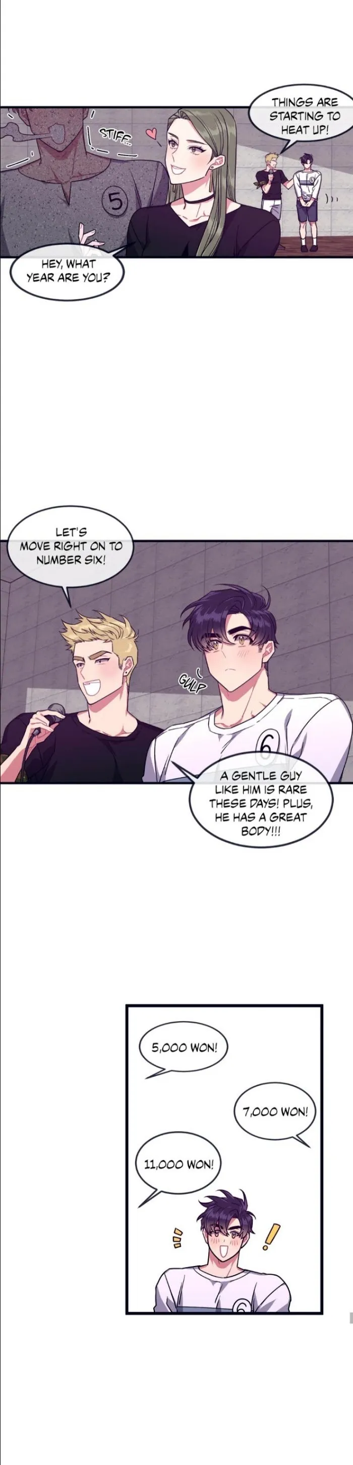 Make Me Bark - Chapter 26 Page 13