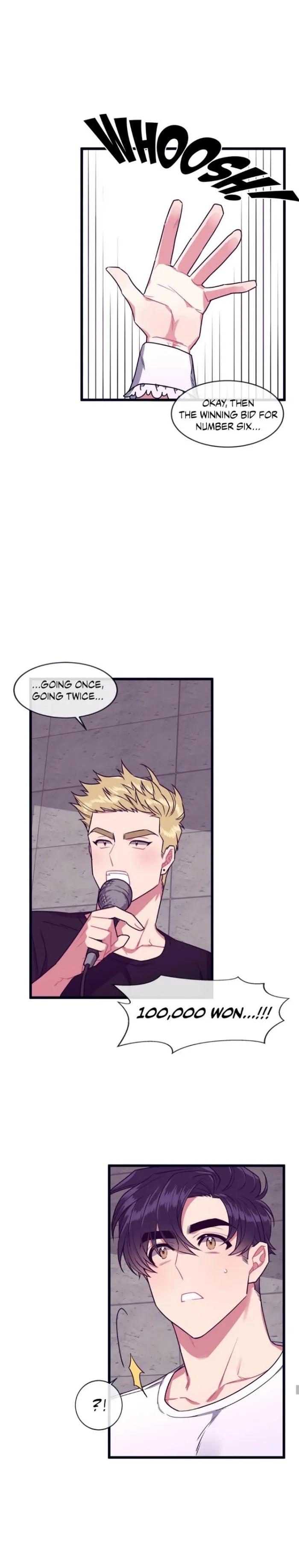 Make Me Bark - Chapter 26 Page 15