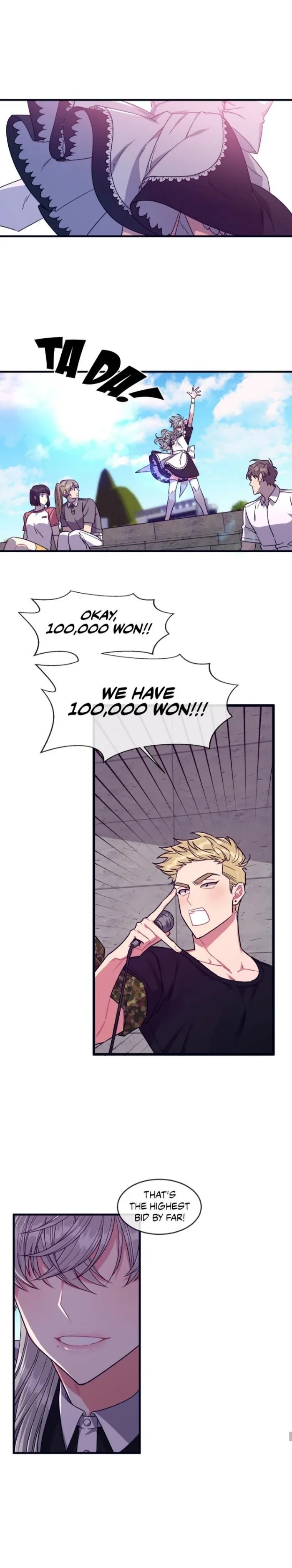 Make Me Bark - Chapter 26 Page 16