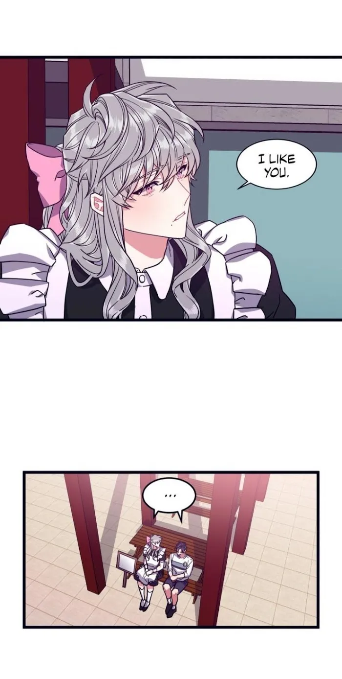Make Me Bark - Chapter 27 Page 5