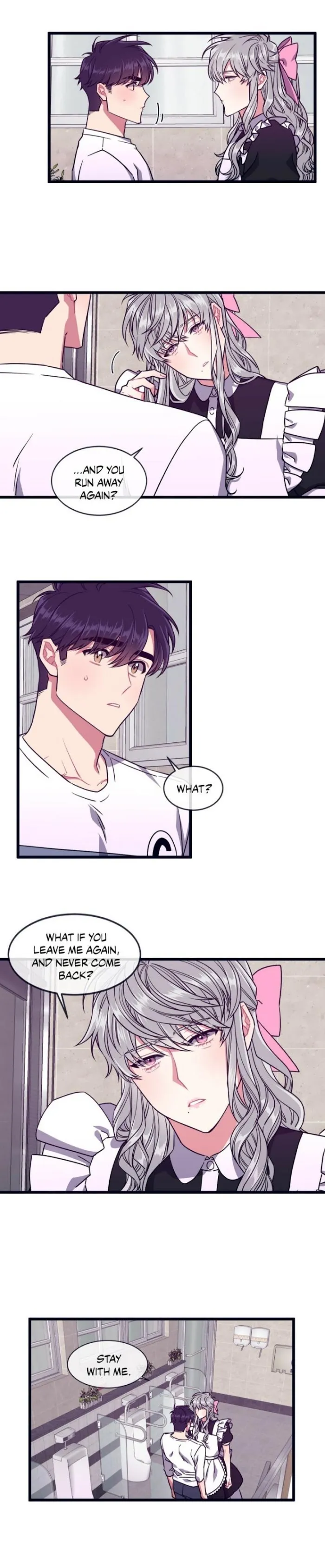 Make Me Bark - Chapter 27 Page 13