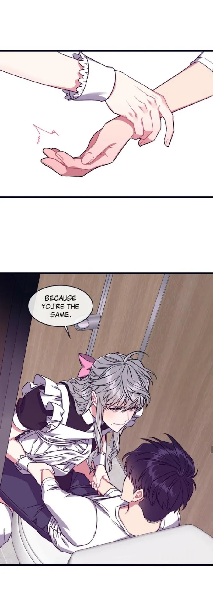 Make Me Bark - Chapter 28 Page 12