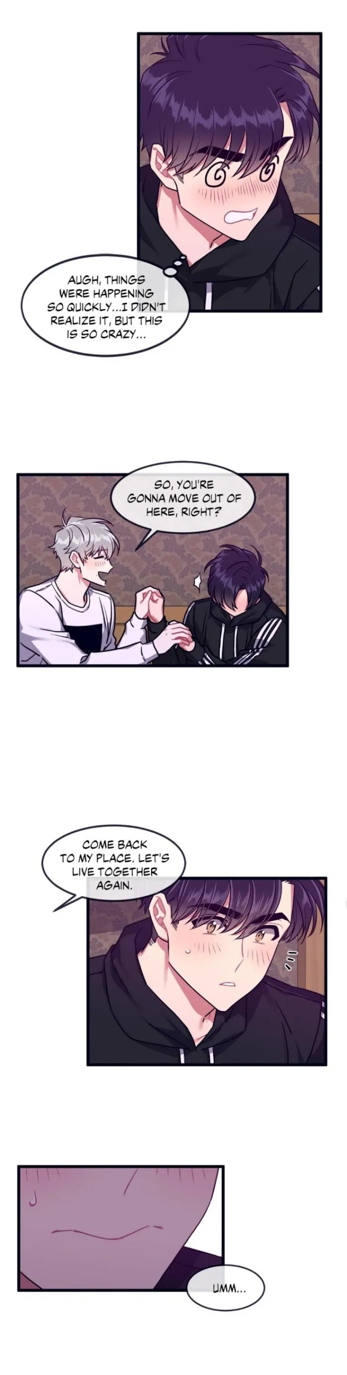 Make Me Bark - Chapter 29 Page 12