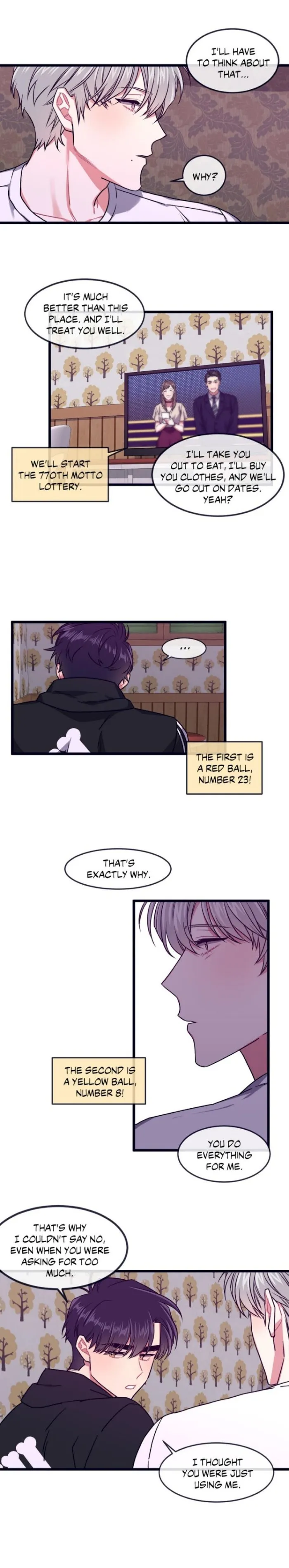 Make Me Bark - Chapter 29 Page 13