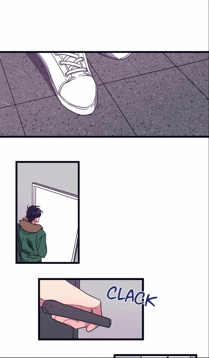 Make Me Bark - Chapter 3 Page 1