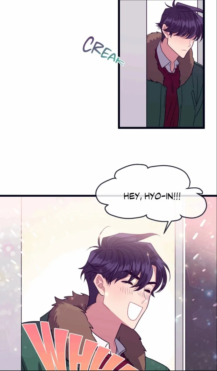 Make Me Bark - Chapter 3 Page 2
